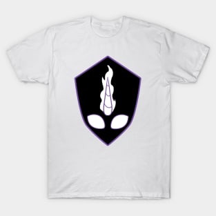 Unicorn Shield T-Shirt